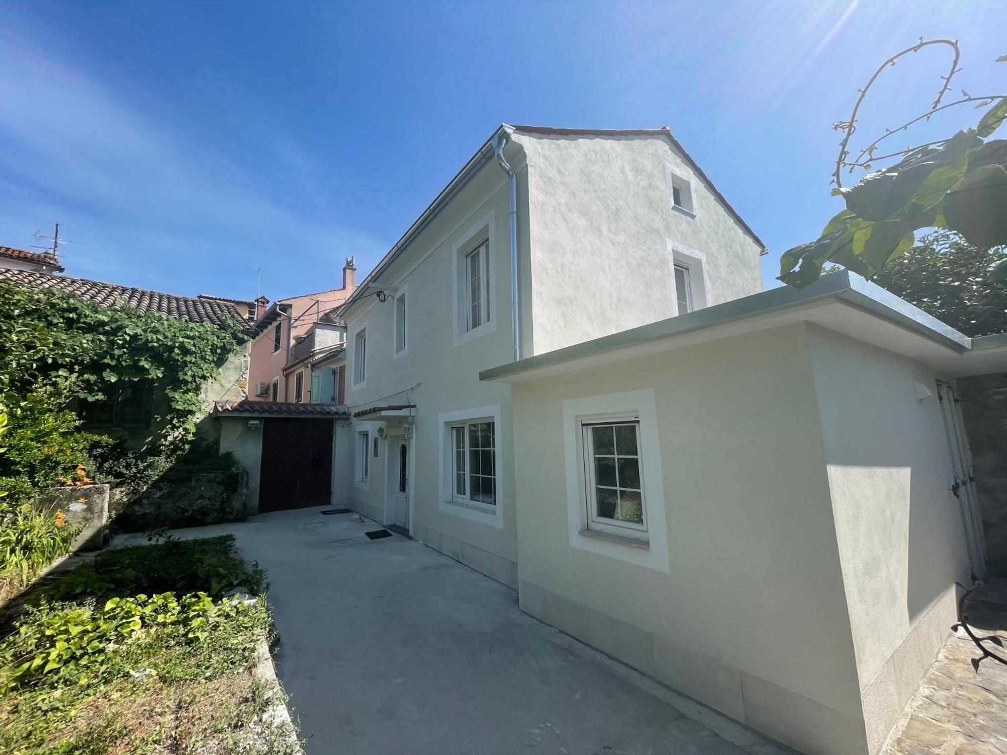 Hisa Tartinijeva Villa Izola Exterior photo